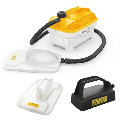 Acheter Décolleuse papier peint Wagner Steamforce Speed Pro ? - CROP