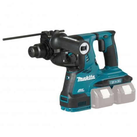 Perfo-burineur 36V (2x18V) SDS-PLUS 2.8J (Solo) - MAKITA DHR280Z