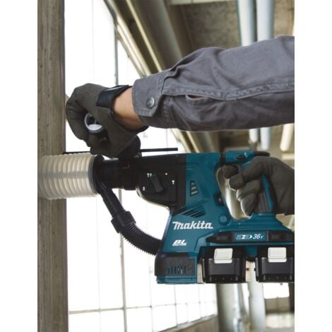 Perfo-burineur 36V (2x18V) SDS-PLUS 2.8J (Solo) - MAKITA DHR280Z