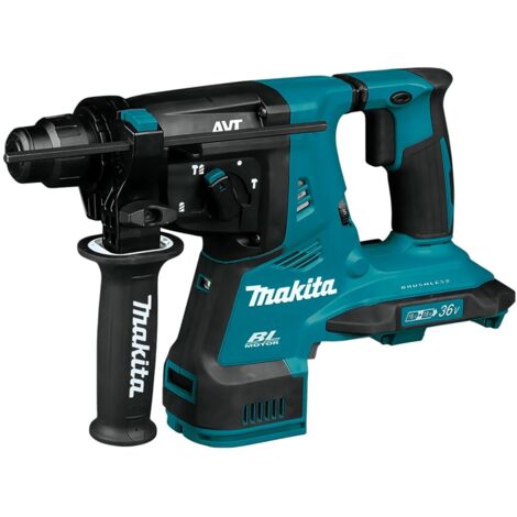 Perfo-burineur 36V (2x18V) SDS-PLUS 2.8J (Solo) - MAKITA DHR280Z