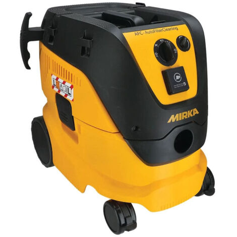 Staubabsaugung MIRKA 1230 L AFC 230V - 8999200111