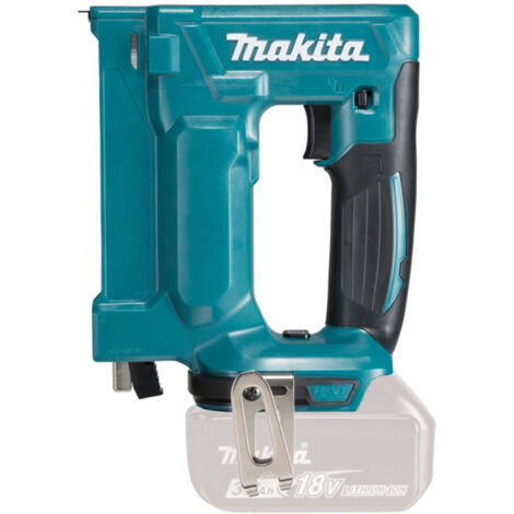 Makita DST112Z Akku-Tacker