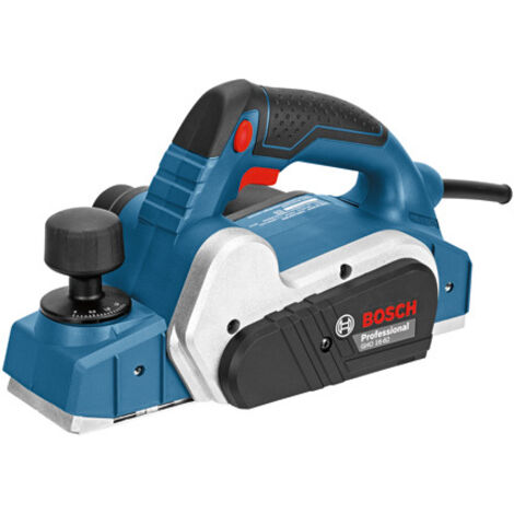630 W Akku-Hobel GHO 16-82 - BOSCH 06015A4000