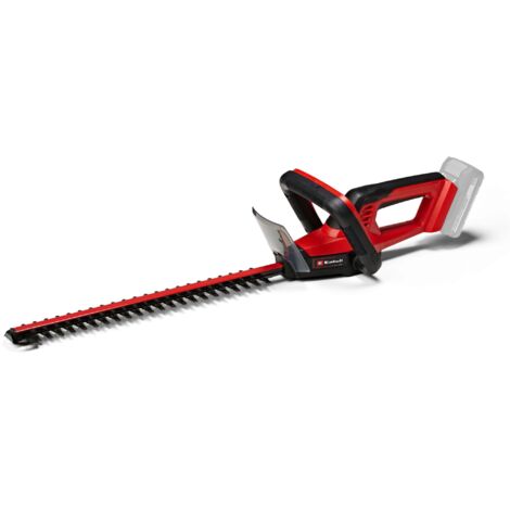 Taille-haie 18V 40cm GC-CH 18/40 Li (Solo) - EINHELL 3410940