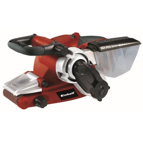 Bandschleifer 850W TE-BS 8540 E - EINHELL - 4466230