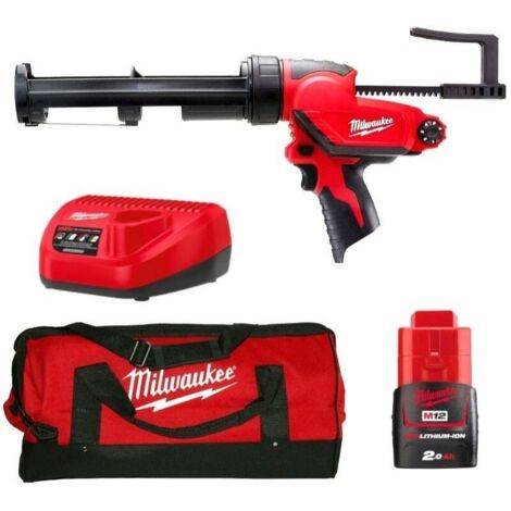 Heißklebepistole KE 3000 - METABO 618121000 (1/5)