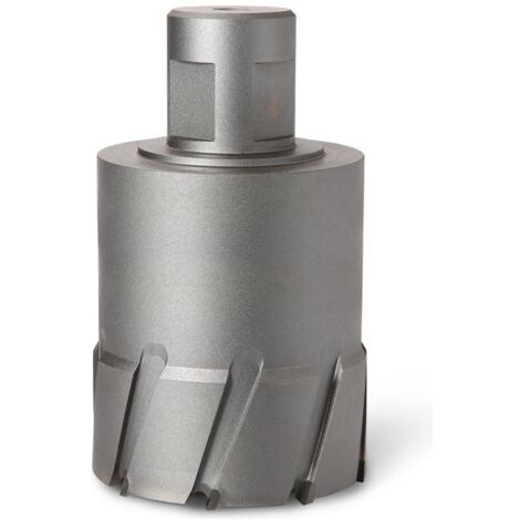 Hartmetallfräser Ultra 100 und Bithalter Weldon 32 Ø70x100mm - FEIN 63127815010 (1/2)
