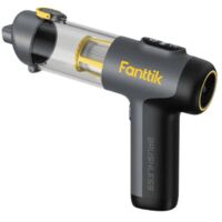 Aspirateur de voiture 4 en 1 RobustClean - Fanttik SlimV9Mix