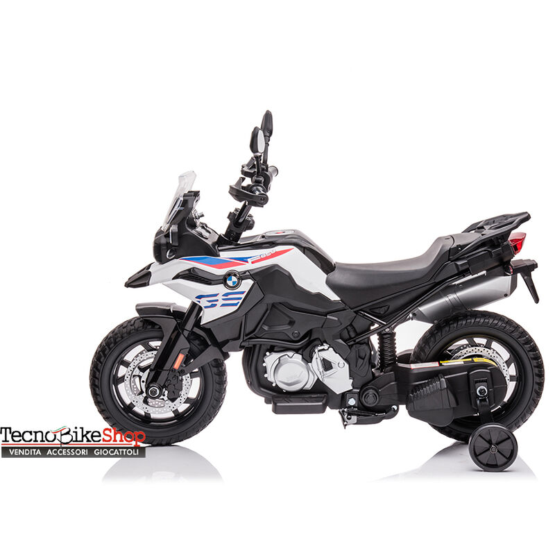 TECNOBIKE SHOP - VENDITA ACCESSORI GIOCATTOLI Moto Motocicletta