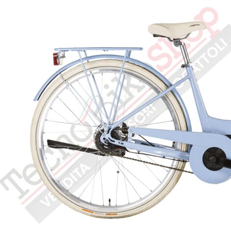 Bicicletta Elettrica A Pedalata Assistita MBM E-Primavera Donna 28