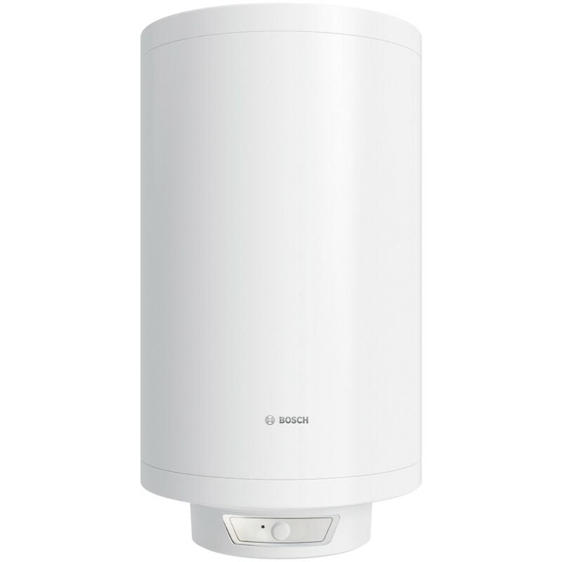 Termo Eléctrico Bosch Tronic 6000T ES080-5 Vertical 80L Blanco