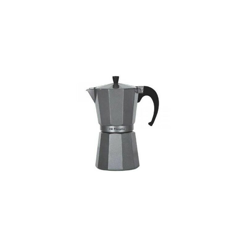 Cafetera Italiana Orbegozo Kfs320 3 Tazas