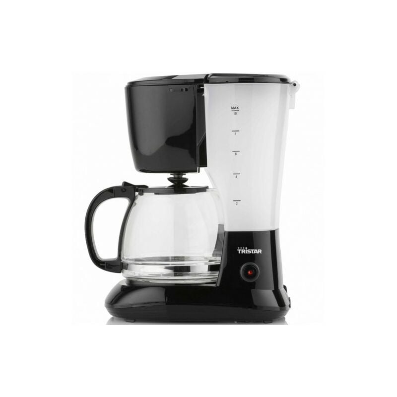 Tristar Cafetera Cm-1245 750 W 1,25 L