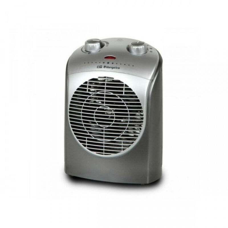 CALEFACTOR ORBEGOZO FH 5021 VERTICAL 2200W