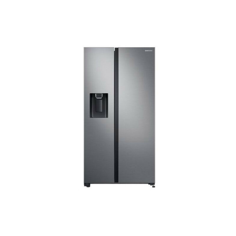 Frigorífico SideBySide SAMSUNG RS65R5441M9 617L A+ NF INOX Inverter Dispensador Agua y Hielo