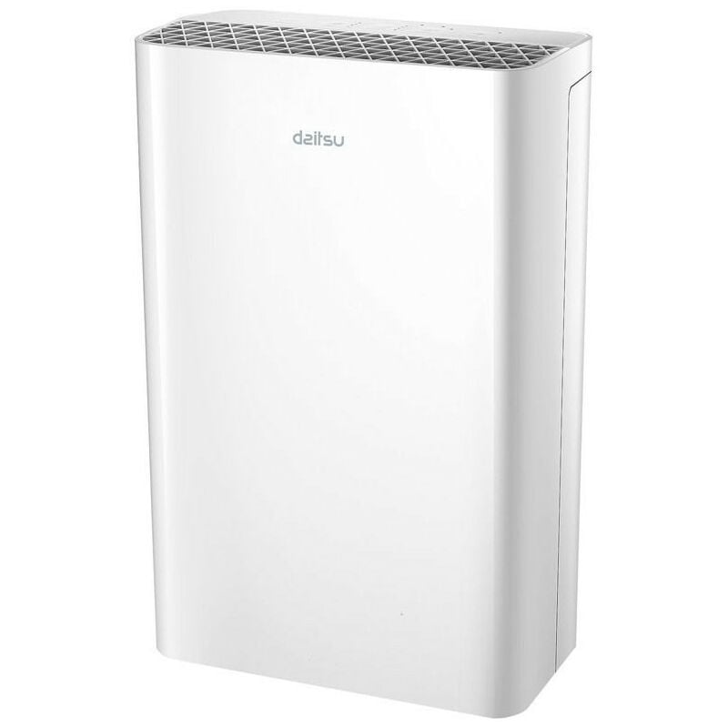 Purificador de Aire DAITSU PURIFIER CADR118 200m3/h Filtro HEPA EFICACIA 99.7% Estancias 20m3