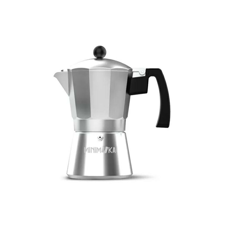 CAFETERA ITALIANA TAURUS MiniMoka KCP90012