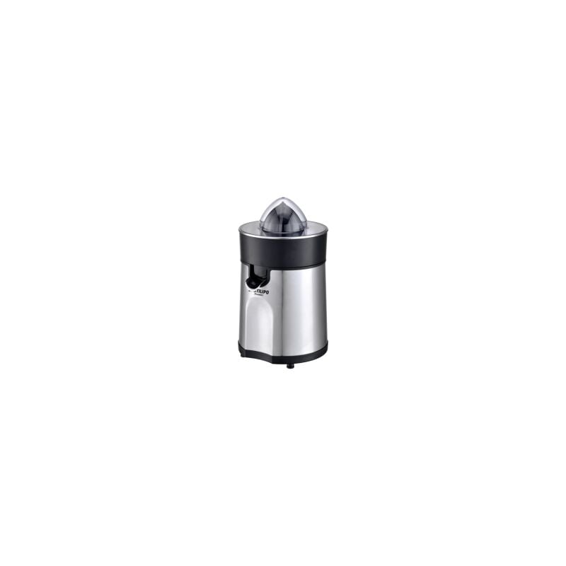 EXPRIMIDOR BASTILIPO EX-85INOX 85W INOX 530 ML. DOBLE CONO JP21