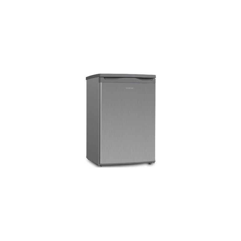 Congelador Vertical INFINITON CV-88IX 85x55cm A++ 80L INOX