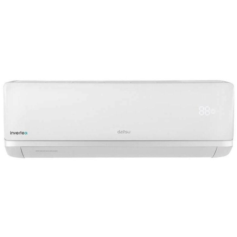 ACONDICIONADOR DAITSU INVERTER GAS R-32 4000 F. A++/A+ WIFI OPCIONAL