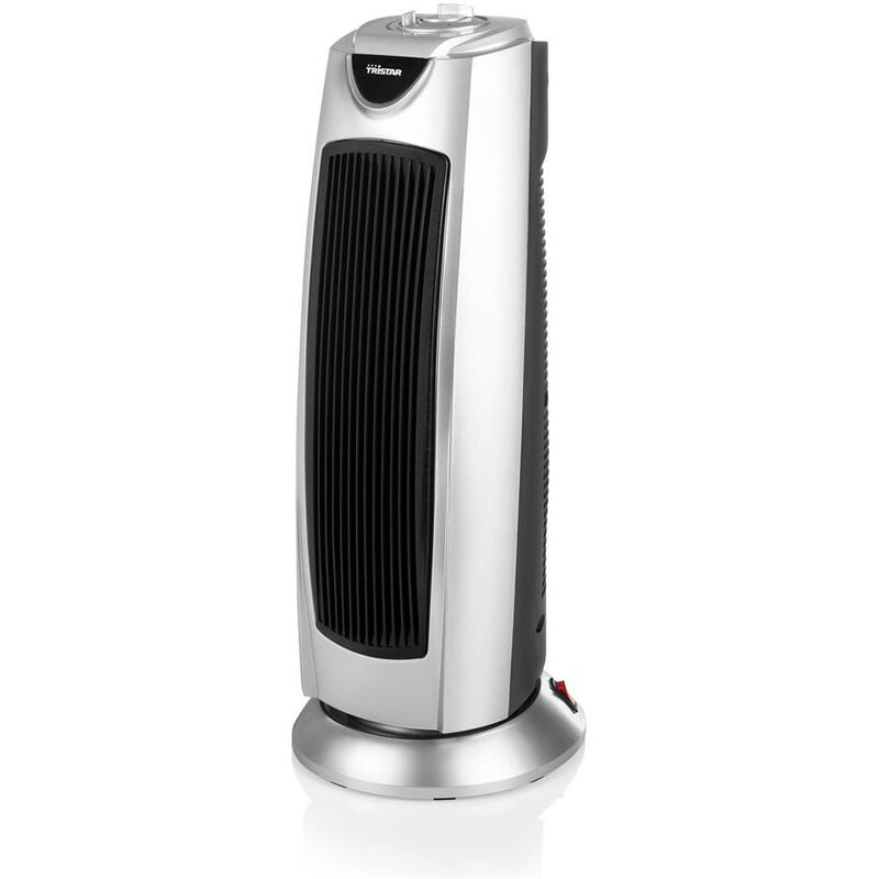 Calefactor eléctrico de torre cerámico TRISTAR KA5036 2000W