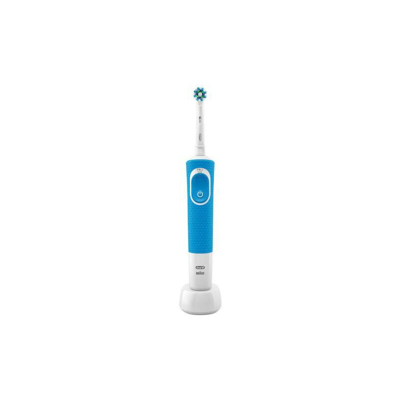 Cepillo dental Oral-B Braun VITALITY 100 Azul