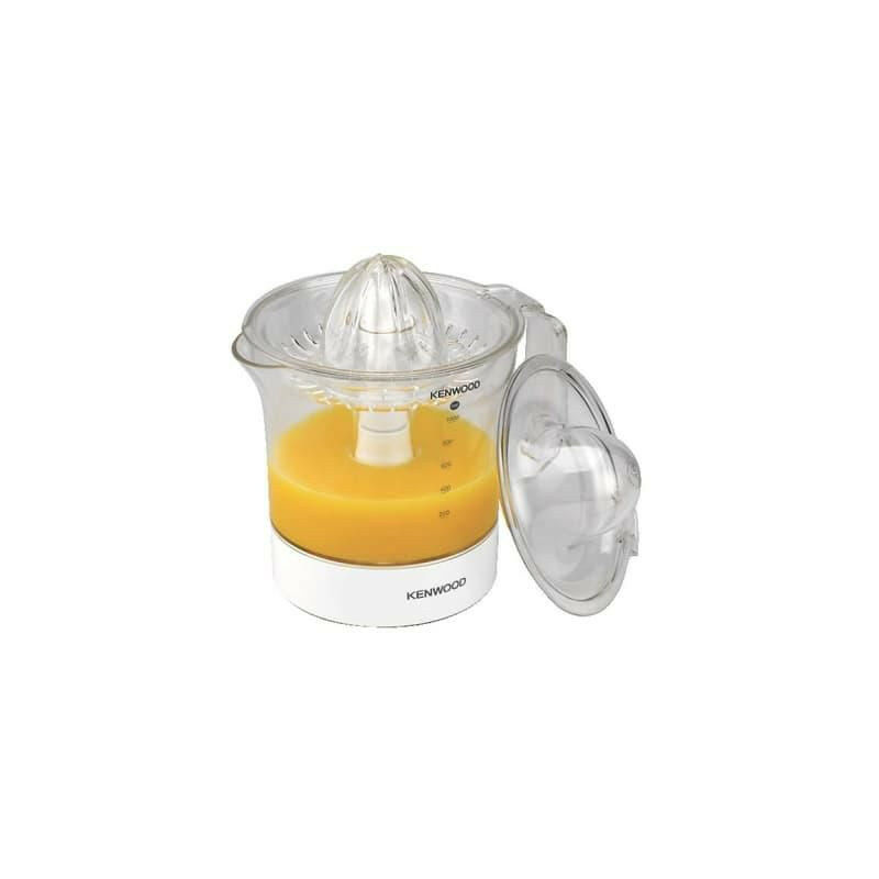 EXPRIMIDOR KENWOOD 1 L. CITRUS PRESS