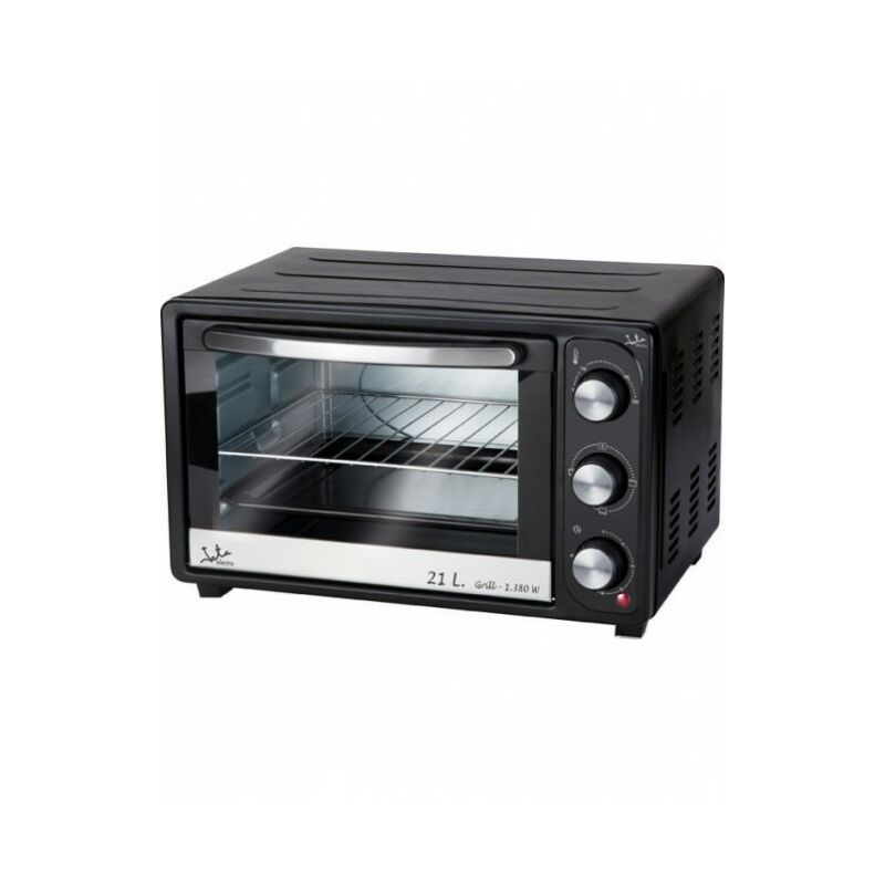 Horno Cocina Con Temporizador 1380 W 21 L - Jata - Hn921