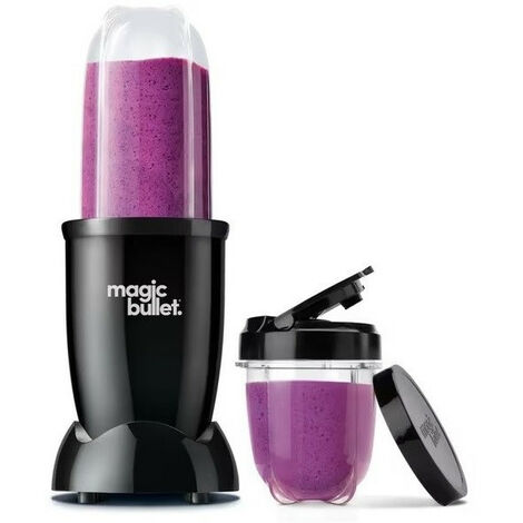 batidora personal nutribullet 600 w para hojas verdes