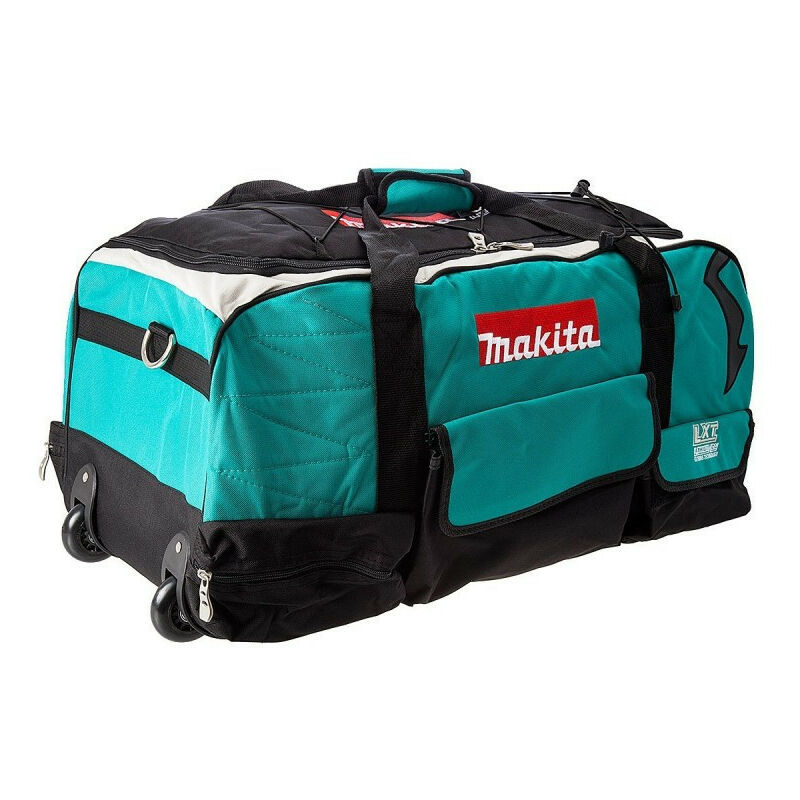 Robuste Transporttasche mit Platz für 6 Werkzeuge - MAKITA LXT600