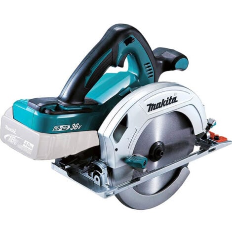 Kreissäge 36V LXT Ø190mm (Einzelmaschine) in MAKPAC - MAKITA DHS710ZJ