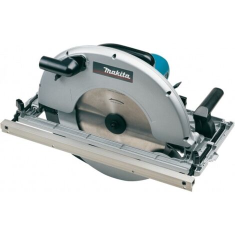 Elektrische Kreissäge 2200 W Ø355 mm - MAKITA 5143R