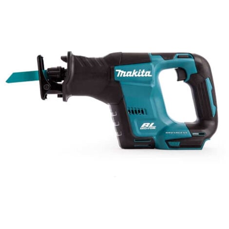 18V LXT-Säge auf Gegenseitigkeit (Einzelgerät) - MAKITA DJR188Z