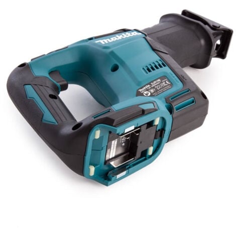 18V LXT-Säge auf Gegenseitigkeit (Einzelgerät) - MAKITA DJR188Z