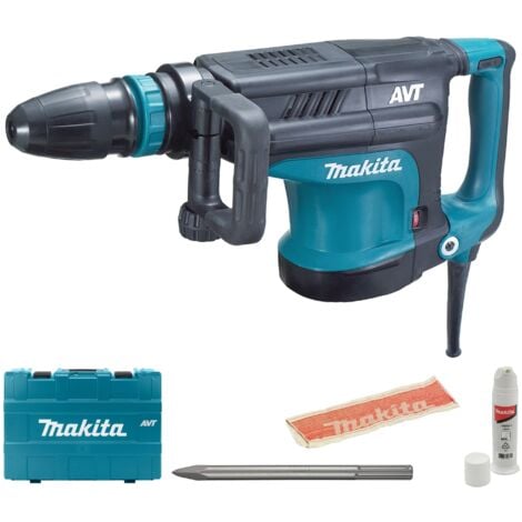 SDS-Max Meißelhammer 1510W 18,6 Joule - MAKITA HM1213C