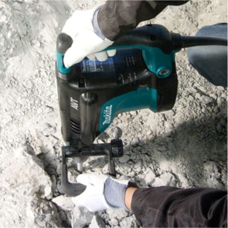 SDS-Max Meißelhammer 1510W 18,6 Joule - MAKITA HM1213C