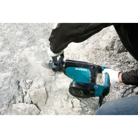 SDS-Max Meißelhammer 1510W 18,6 Joule - MAKITA HM1213C
