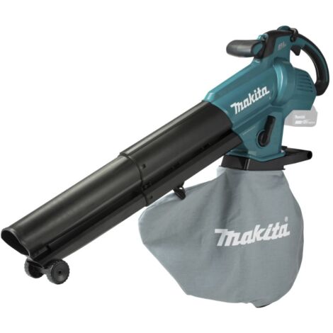 Makita DUB187Z Akku Gebläse und Sauger Solo 18V Li-Ion Lxt