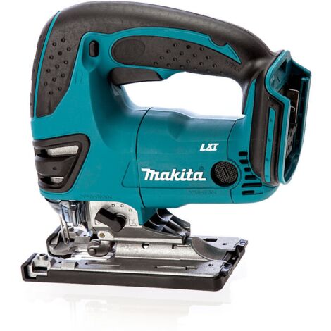18V LXT Li-Ion Stichsäge (nur Maschine) - MAKITA DJV180Z