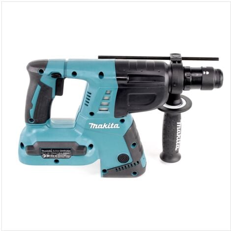 36V LXT SDS-Plus Meißelhammer (nur Maschine) - MAKITA DHR264Z