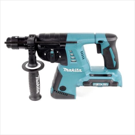 36V LXT SDS-Plus Meißelhammer (nur Maschine) - MAKITA DHR264Z