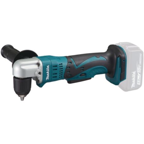 Makita DDA351Z Akku Winkelbohrmaschine Solo 18V Li-Ion Lxt