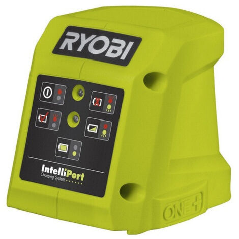 One+ Schnellladegerät 18V 1,5A/h - RYOBI RC18115