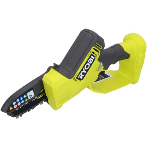 10cm Hochentaster 18V ONE+ (solo) - RYOBI 5133005433