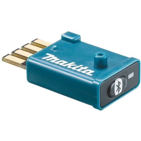 Drahtloses System AWS Bluetooth Autostart WUT01 - MAKITA 198900-7