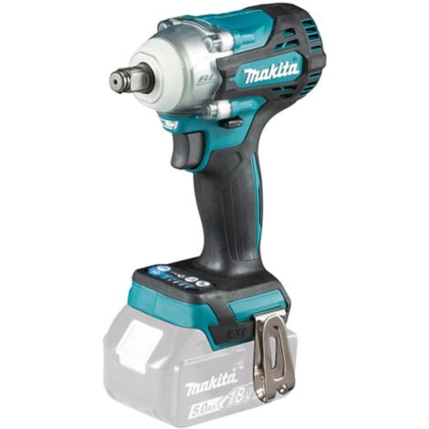 Schlagschrauber 18V LXT 1/2" 330 Nm (Nur Maschine) - MAKITA DTW300Z