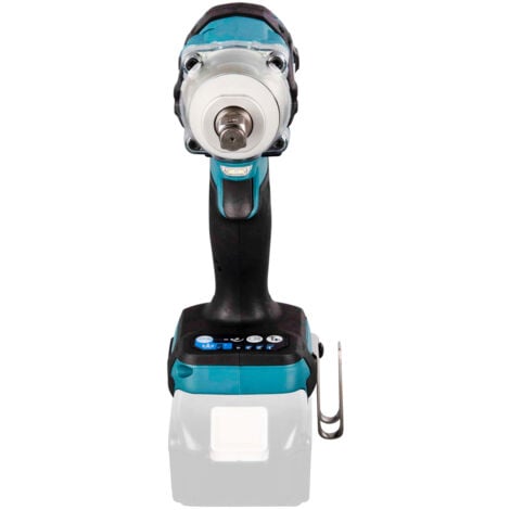Schlagschrauber 18V LXT 1/2" 330 Nm (Nur Maschine) - MAKITA DTW300Z