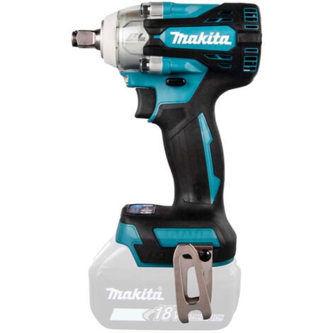 Schlagschrauber 18V LXT 1/2" 330 Nm (Nur Maschine) - MAKITA DTW300Z