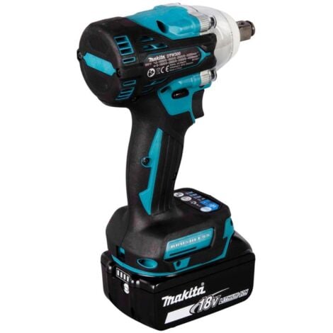 Schlagschrauber 18V LXT 1/2" 330 Nm (Nur Maschine) - MAKITA DTW300Z