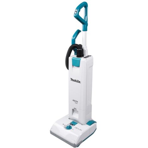 Staubsauger 36V BL (2x18 V) Li-Ion 120 mbar (Einzelprodukt) - Makita DVC560Z